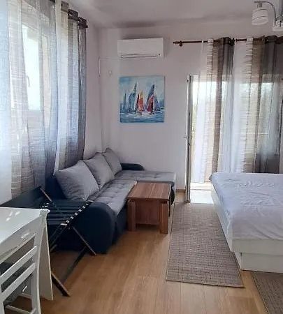Zara Apartmán