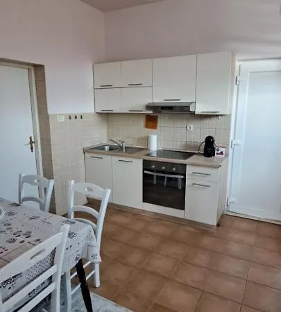 Apartmán Zara *