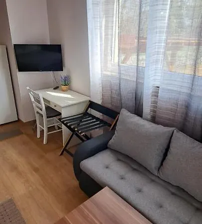 Apartament Zara