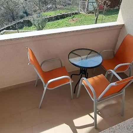 Apartmán Zara