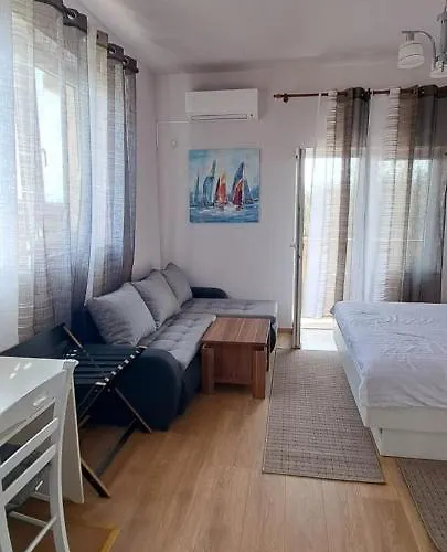 Zara Apartamento