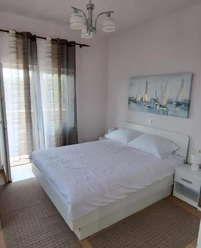 Zara Apartamento Kastav