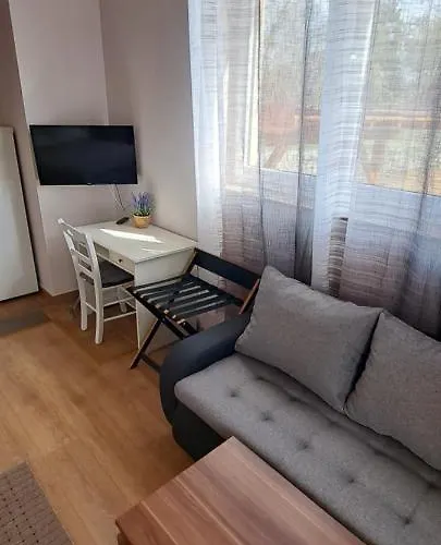 Apartamento Zara